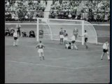 1962 (May 31) West Germany 0-Italy 0 (World Cup).avi Ιταλία-Γερμανία 1962