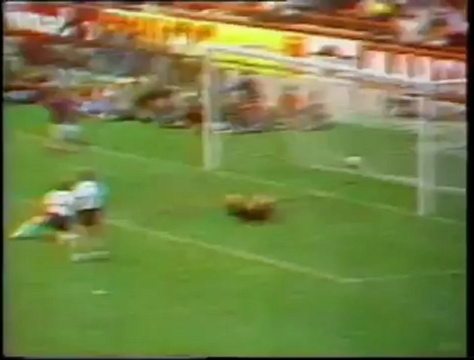 ITALIA-GERMANIA 1970 TUTTI I GOL Ιταλία-Γερμανία 1970