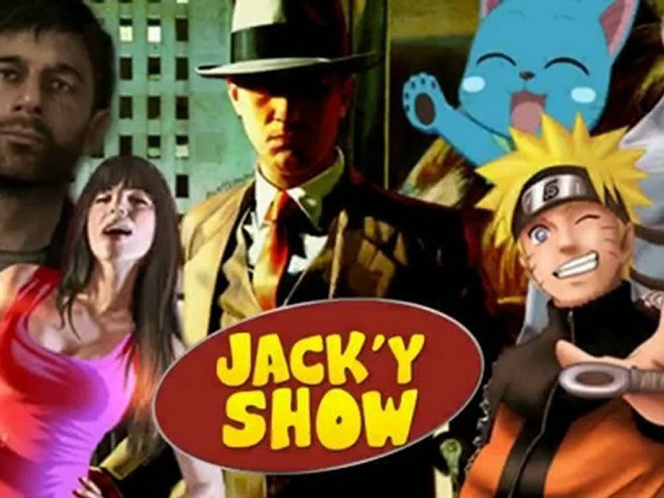 Jacky Show