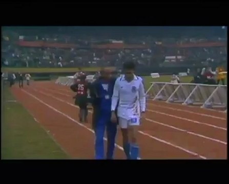 Mondiali 1978 Italia Germania Ovest 0-0 Ιταλία Γερμανία 0-0 1978
