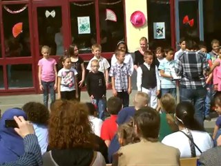 Kermesse partie 4