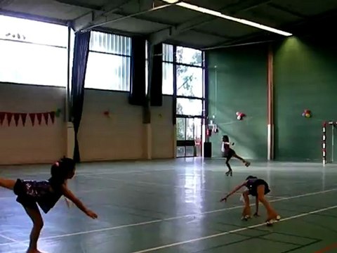 Gala BRC 2012 Comédie Musicale Mozart