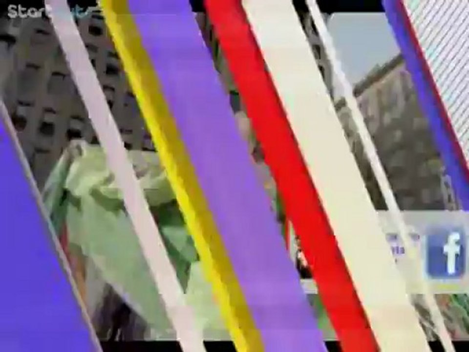 HOT THIS WEEK: May 11, 2012