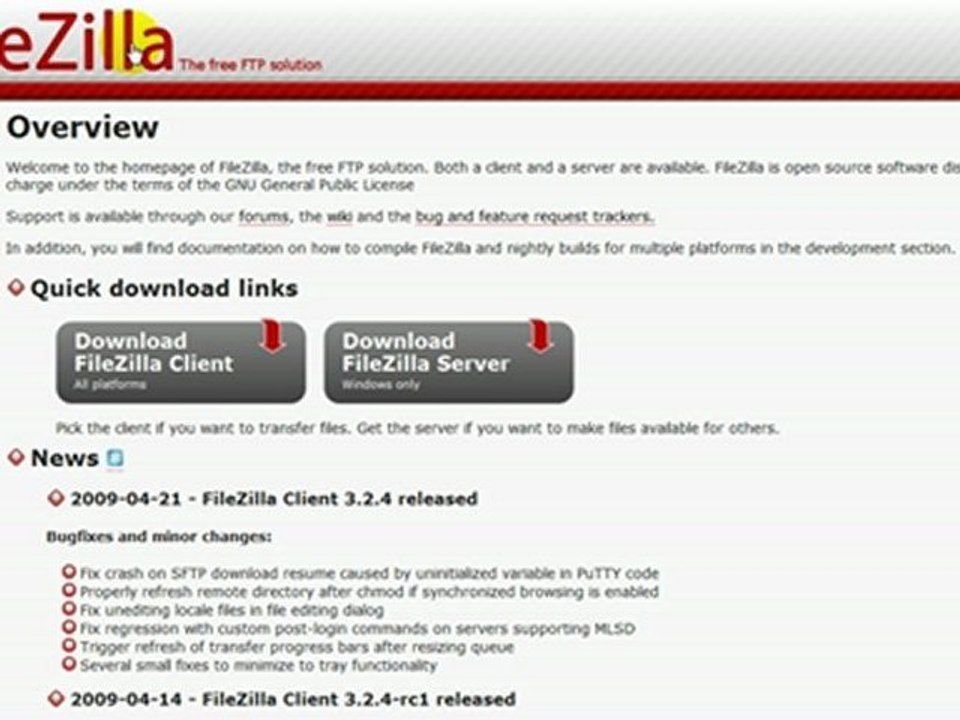 3 - How To Upload A Simple File Using FTP