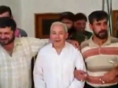 Assad says Syria at war as battle reaches Damascus