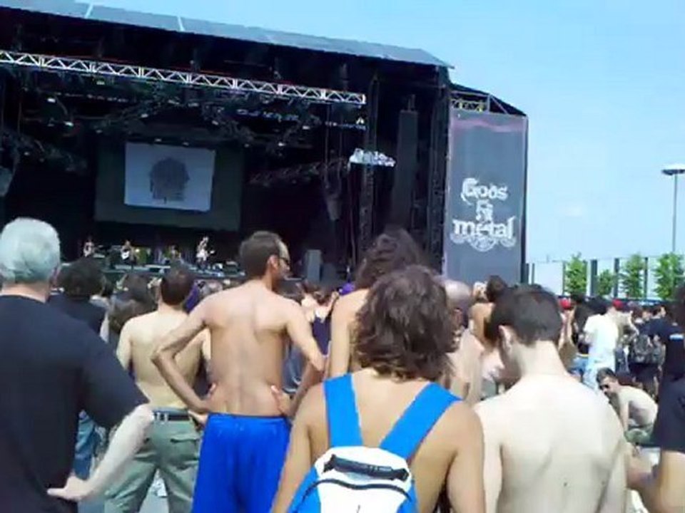 1-Kobra and The Lotus - Gods of Metal 2012