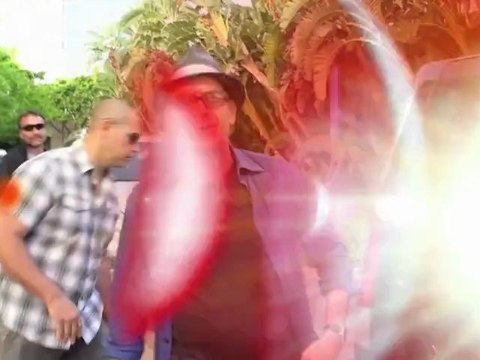 Charlie Sheen Manages Life Before 'Anger Management'