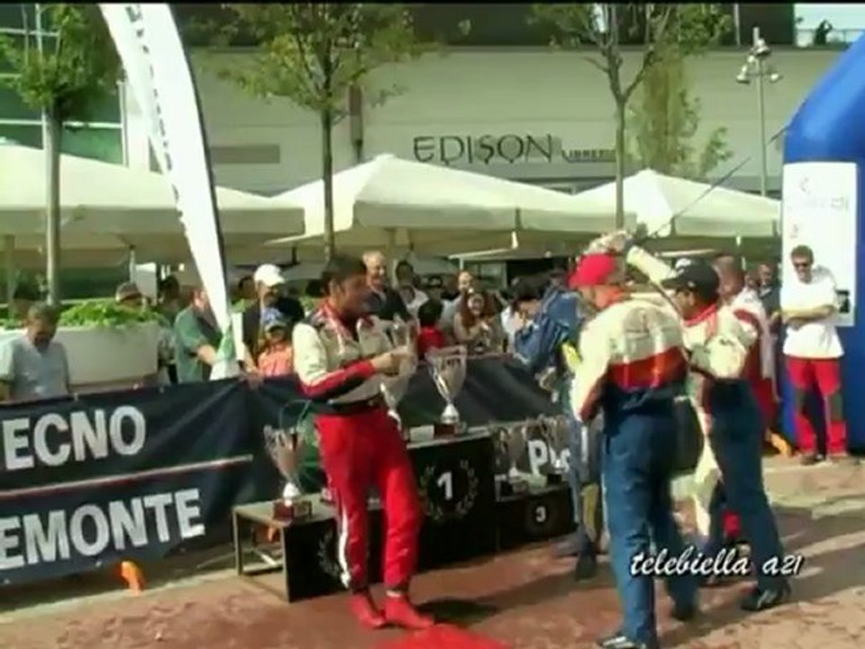 TG NOTIZIE 26 GIUGNO 2012