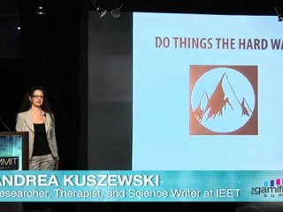 Boost Your Brain Power by Doing Things the Hard Way