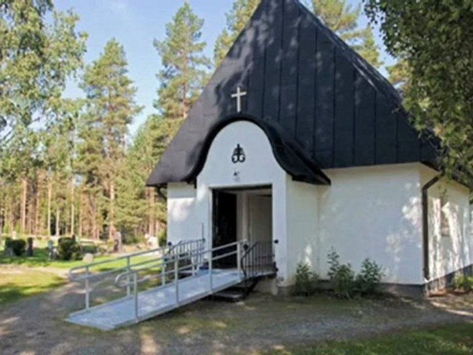 Kyrka Ånge Svenska Kyrkan - Borgsjö-Haverö Församling