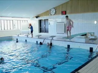 Badeanlegg Lier Lierhallen Svømme- og Idrettshall