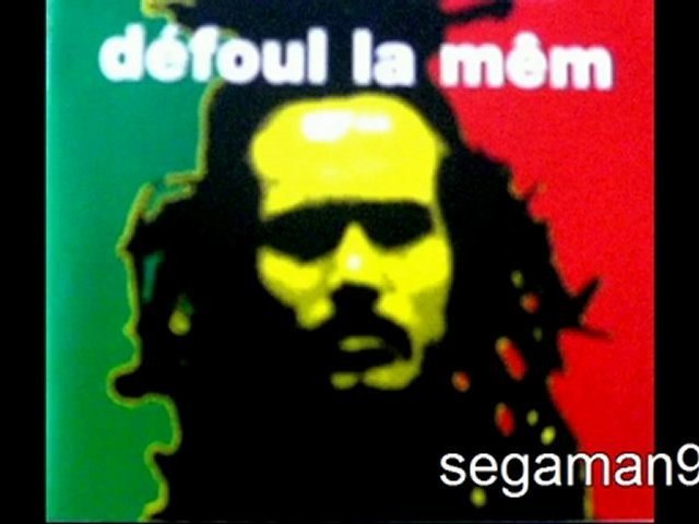 Ref:xrshnn DEFOUL LA MEM .... Marie Jeanne