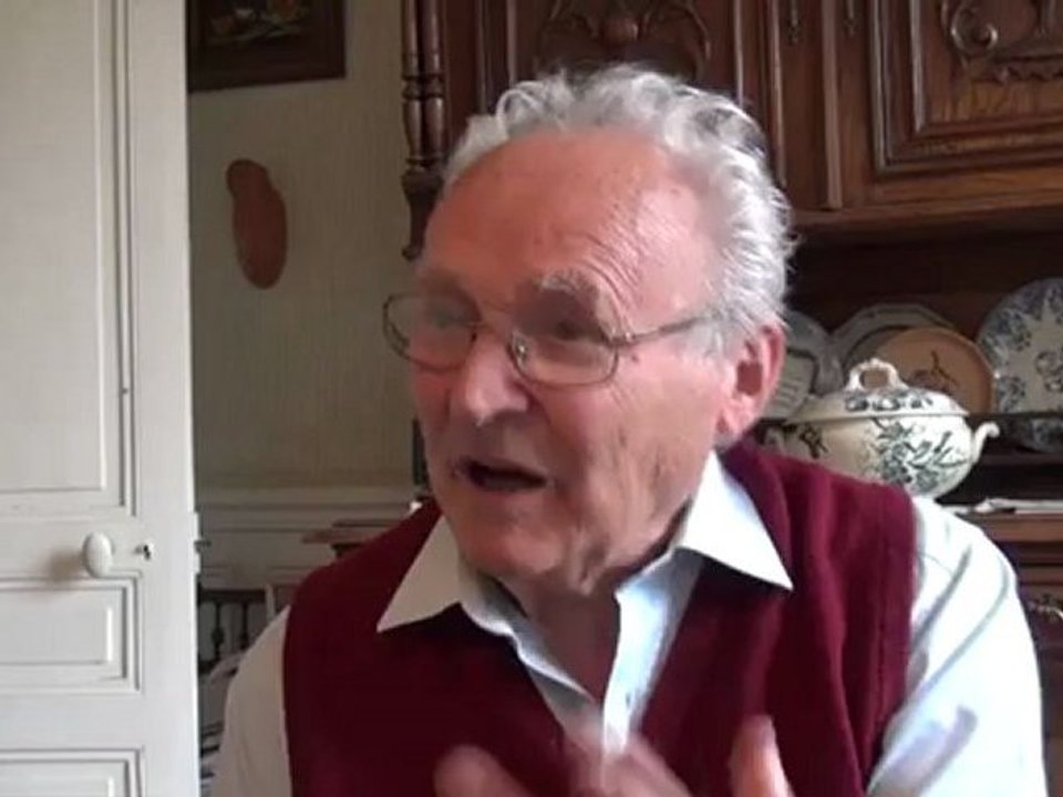 François SOLANO (partie 1)