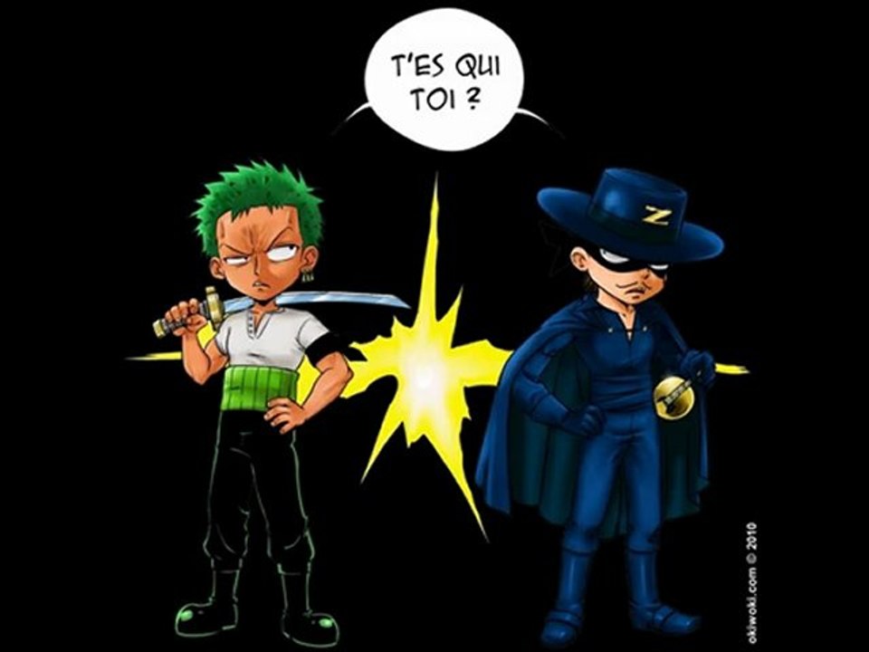 Zorro