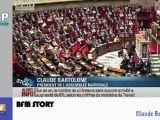 Zapping Actu du 27 Juin 2012 - Collard à coté de Copé, Journée internationale contre les drogues