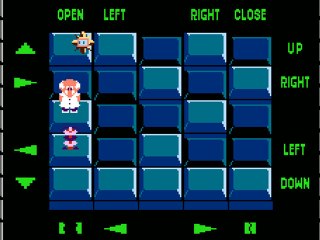 CGRundertow STACK-UP for NES Video Game Review