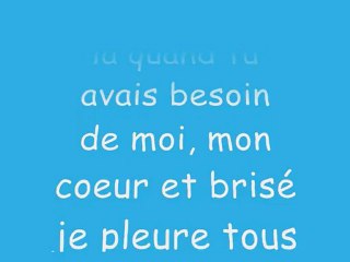 De la conception d'un ange Jonathan à la mort prematurée de celui ci ..