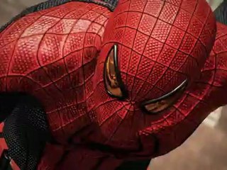 The Amazing Spider-Man - E3Trailer FR