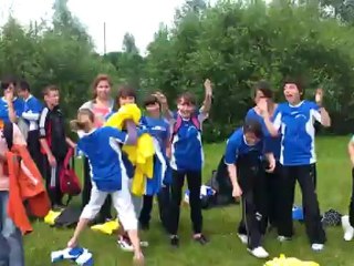 UNSS JEUX DES COLLEGES ARNAS