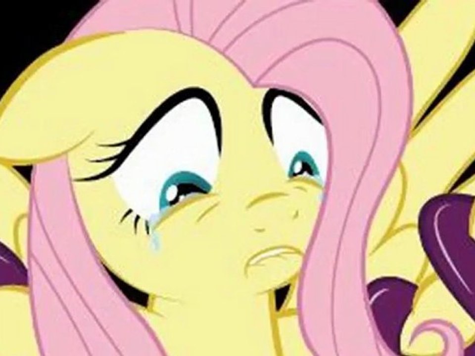Fluttershy_s Great Escape