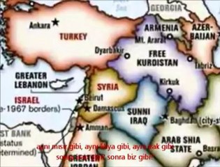 Migrem - Düzen (Bölüm 2 : Arap Baharı)