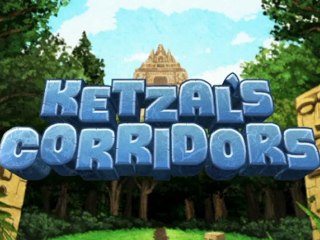 CGRundertow KETZAL'S CORRIDORS for Nintendo 3DS Video Game Review