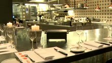 Restaurant Oslo Grilleriet AS
