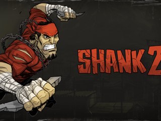 CGRundertow SHANK 2 for PlayStation 3 Video Game Review