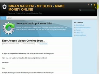 6 - How To Upload A WordPress Theme