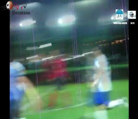 26.06.12 Murat Paşa Gençlik Spor - 50. Yıl