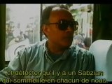 Abbas Kiarostami - Cinéastes de notre temps (1997, J-P Limosin / extrait II)