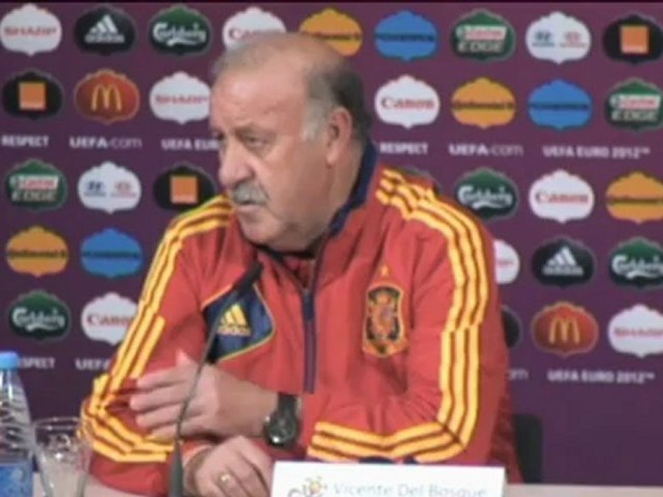 Demi-finale - Espagne-Portugal, le clash ibérique