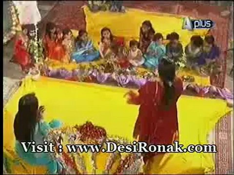 Haan Qabool Hai - 26 june 12 P3