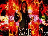 Kane 6th Theme Song - Veil Of Fire