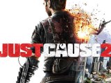 CGRundertow JUST CAUSE 2 for PlayStation 3 Video Game Review
