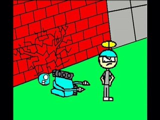 the adventures of steven caballero episode 1