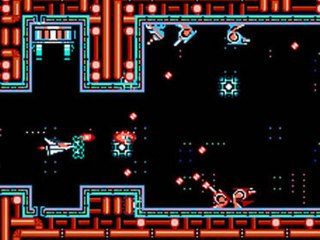 CGRundertow GRADIUS for Nintendo PlayChoice-10 Video Game Review