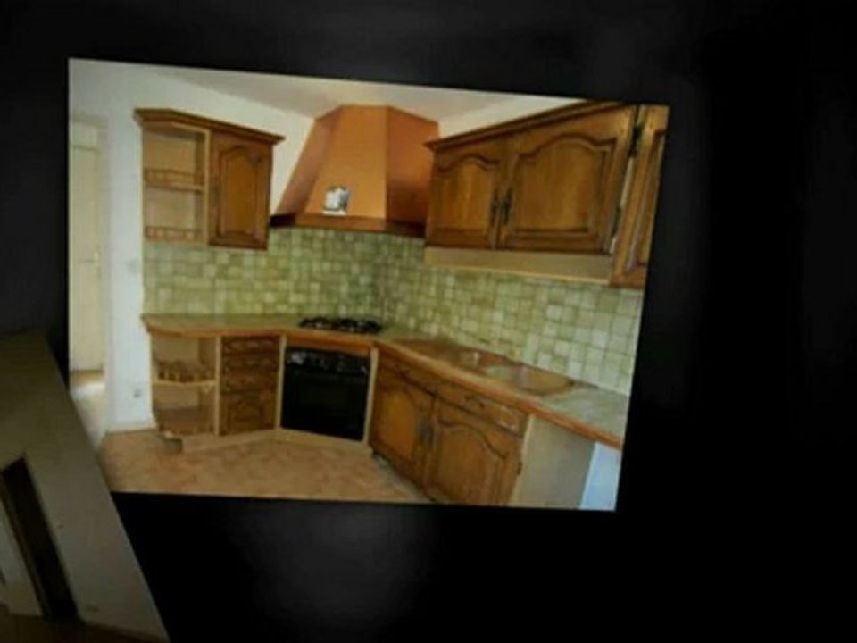 Maison 4 pièces à vendre, Paron  89, 155150€