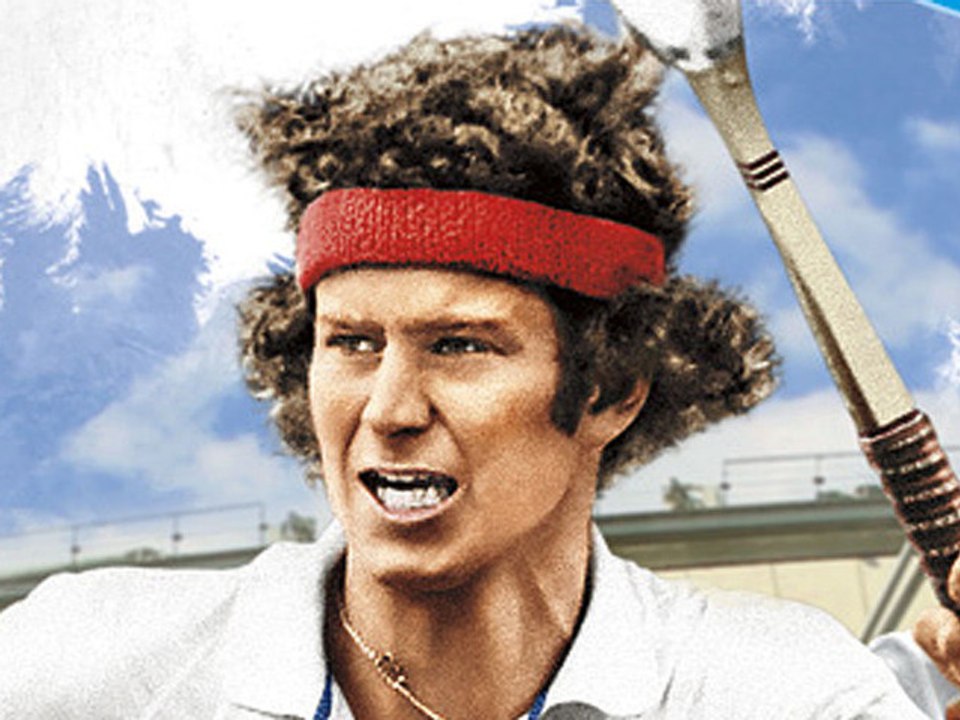 GRAND SLAM TENNIS 2 French Open Trailer
