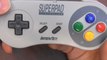 CGRundertow SUPER NINTENDO SUPERPAD CONTROLLER Video Game Accessory Review