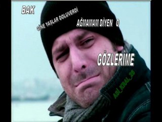 ankaralı HÜSEYİN KAĞIT- KİMSECİKLER GÖRMESİN GÖZYAŞI DÖKTÜĞÜNÜ -)petrolcü(-2012