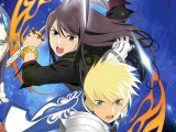 CGRundertow TALES OF VESPERIA for Xbox 360 Video Game Review