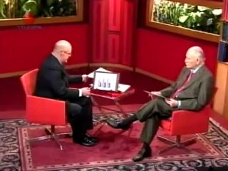 (VÍDEO) PROGRAMA JOSÉ VICENTE HOY  Francisco Ameliach 1/2  24.06.2012