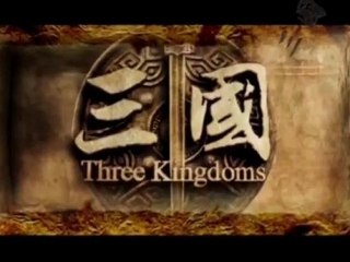 Three Kingdoms 14