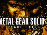CGRundertow METAL GEAR SOLID 3: SNAKE EATER for PlayStation Vita Video Game Review