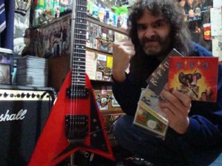 RIPIO - (Radio - Usa) - Fin de la adolescencia - Reservas de fuerza and more