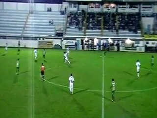 Márcio Reis - Glória x Brasil de Farroupilha