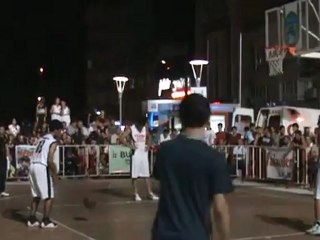 Arena Shop - Tan Mobilya (2012 Tatlıtop Starlar Final Maçı)