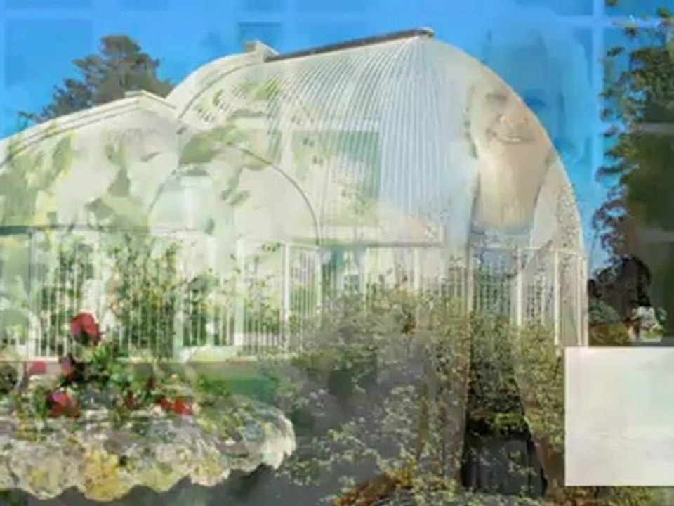 Poolüberdachungen Edewecht Poppen Gewächshausbau GmbH & ...