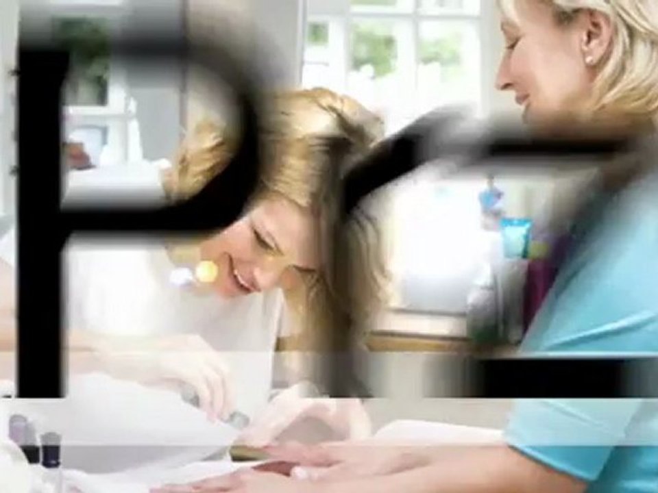 Stopy Tczew "Satori" Salon Zdrowia i Urody Grażyna ...